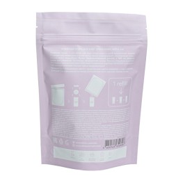 SmoRodina REFILL Энзимная пудра 01 для всех типов кожи, 150 гр