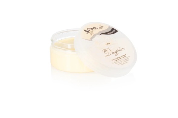ChocoLatte Крем для тела СУФЛЕ ДЕСЕРТНОЕ, 150 мл