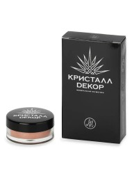 Тени для век &amp;quot;Коралл-сатин&amp;quot;, 1,5гр. Кристалл Декор