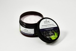 INNATURE Крем для тела на масле клюквы с экстрактом ежевики, 250 мл