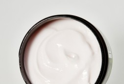 INNATURE Крем для тела на масле клюквы с экстрактом ежевики, 250 мл