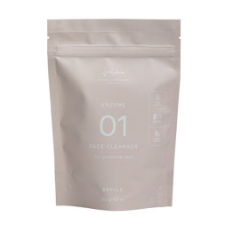 SmoRodina REFILL Энзимная пудра 01 для проблемной кожи, 150 гр