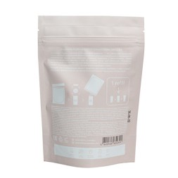 SmoRodina REFILL Энзимная пудра 01 для проблемной кожи, 150 гр