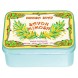 Натуральное ароматическое мыло &amp;quot;Мимоза&amp;quot; в жестяной коробочке, 100гр. (Le Blanc)
