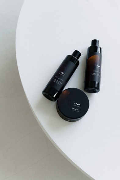 COSMAVERA Шампунь для волос &amp;quot;ЗВЕЗДНЫЙ&amp;quot;, 250 мл