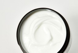 INNATURE Крем для тела на масле кокоса с экстрактом какао, 250 мл