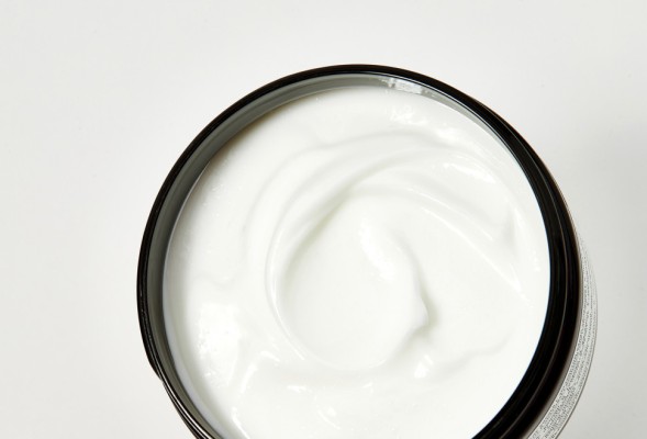 INNATURE Крем для тела на масле кокоса с экстрактом какао, 250 мл