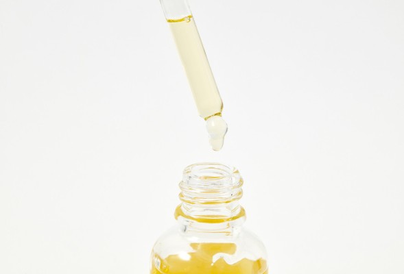 SmoRodina Антиоксидантная масляная сыворотка, 30 мл