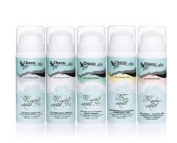 ChocoLatte Гель-крем для век №1 ПЕПТИД-АКТИВ (Regu-Age 5%), 30 мл