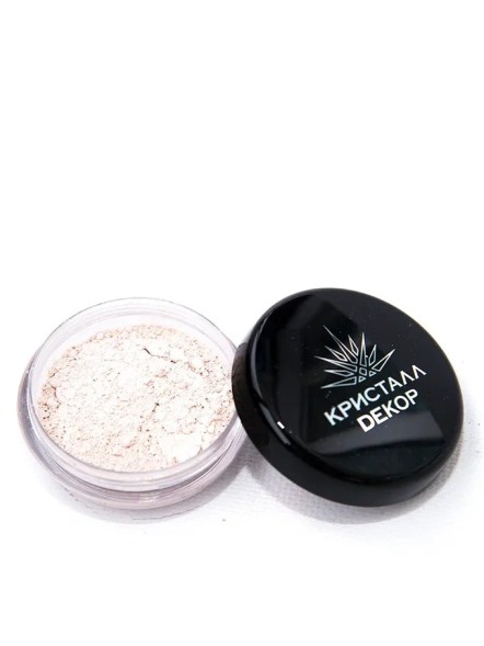 Праймер &amp;quot;Прозрачный фарфор&amp;quot;, 5г Кристалл Декор