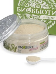Биобьюти Элит маска №5 От морщин вокруг глаз, 50 гр