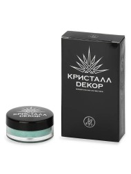 Тени для век &amp;quot;Муар&amp;quot;, 1,5гр. Кристалл Декор