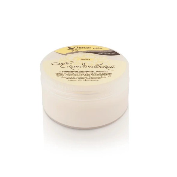ChocoLatte Крем для тела ДЕСЕРТ СКАНДИНАВСКИЙ, 150 мл