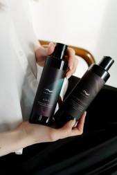 COSMAVERA Шампунь для волос &amp;quot;КОСМИЧЕСКИЙ&amp;quot;, 250 мл