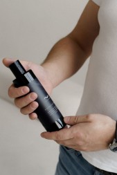 COSMAVERA Шампунь для волос &amp;quot;КОСМИЧЕСКИЙ&amp;quot;, 250 мл