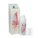 Sativa №32 Крем-маска для лица ревитализирующая (ночная), 50 мл
