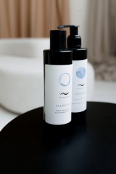 COSMAVERA Эмульсия для восстановления волос &amp;quot;ГАРМОНИЯ&amp;quot;, 250 мл