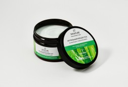 INNATURE Крем для тела на масле ши с гелем алоэ-вера, 250 мл