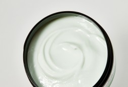 INNATURE Крем для тела на масле ши с гелем алоэ-вера, 250 мл