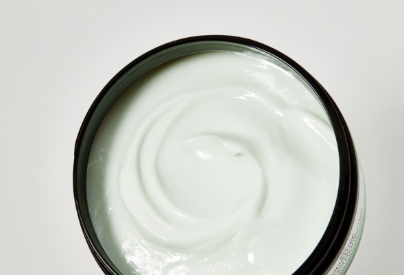 INNATURE Крем для тела на масле ши с гелем алоэ-вера, 250 мл