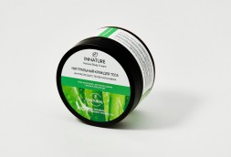 INNATURE Крем для тела на масле ши с гелем алоэ-вера, 250 мл