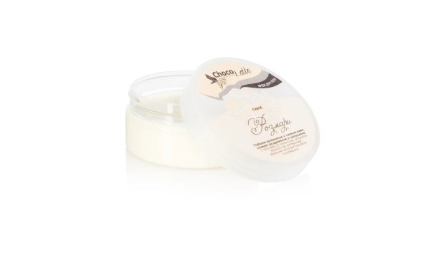 ChocoLatte Крем для тела СУФЛЕ РОЗМАРИ, 150 мл