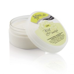 ChocoLatte Крем для тела ДЕСЕРТ ФИНСКИЙ, 150 мл