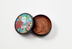 EcoCraft Скраб для тела Манго и розовый имбирь, 150 мл