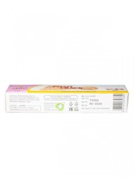 Крем для пяточек (Foot Crack Cream), 25гр. (Baps Amrut)