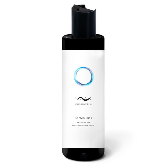 COSMAVERA mini Эмульсия для восстановления волос &amp;quot;ГАРМОНИЯ&amp;quot;, 50 мл