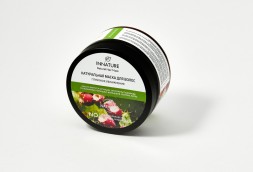 INNATURE Маска для волос &amp;quot;Глубокое увлажнение&amp;quot;, 250 мл