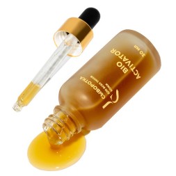 JURASSIC SPA Сыворотка для всех типов кожи лица, 30 мл - Bio Activator