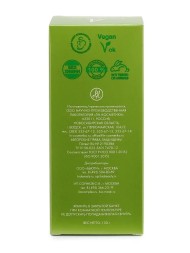 Биошампунь Фитоника №4 с крапивой, для жирных волос, 130 гр. (БиоБьюти)