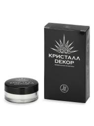 Консилер (корректор) "Фисташковый", 1,5 гр. Кристалл Декор