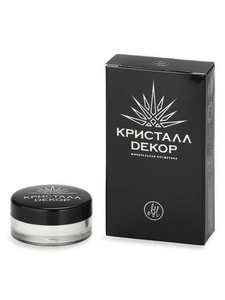 Консилер (корректор) &amp;quot;Фисташковый&amp;quot;, 1,5 гр. Кристалл Декор