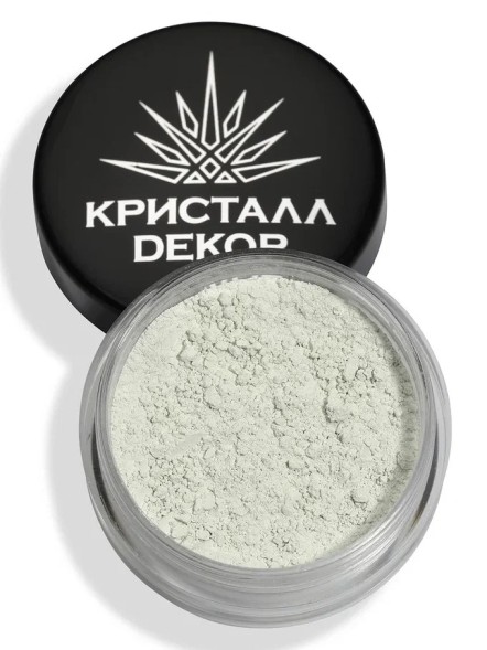Консилер (корректор) &amp;quot;Фисташковый&amp;quot;, 1,5 гр. Кристалл Декор