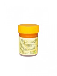 Бальзам обезболивающий, Pain Balm, 25гр. (Baps Amrut)