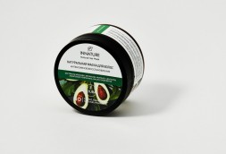 INNATURE Маска для волос &amp;quot;Интенсивное восстановление&amp;quot;, 250 мл