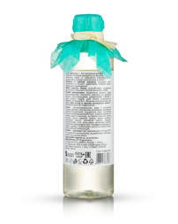 OrganicZone Шампунь для волос с AHA-кислотами  &amp;quot;Для роста и против выпадения&amp;quot;, 250 мл