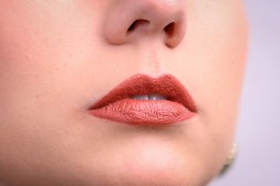 PuroBio Помада для губ 105 персик нюд, 4,4 гр