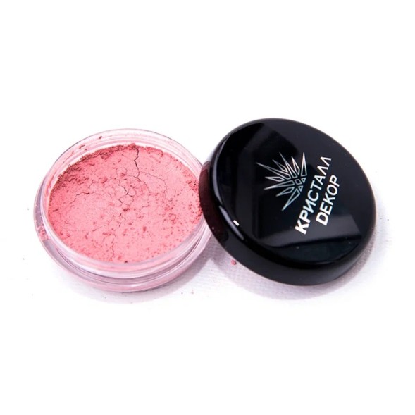 Румяна &amp;quot;Розовый топаз&amp;quot;, 5 гр. Кристалл Декор