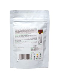 Шикакай - шампунь, бальзам и маска для укрепления волос, 50гр. (IndiBird)