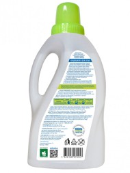 MOLECOLA Экологичный кондиционер для белья &amp;quot;Цветы мандарина&amp;quot;, 1 л