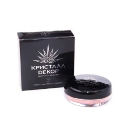 Румяна &amp;quot;Золотистый турмалин&amp;quot;, 5 гр. Кристалл Декор