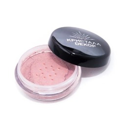 Румяна &amp;quot;Золотистый турмалин&amp;quot;, 5 гр. Кристалл Декор