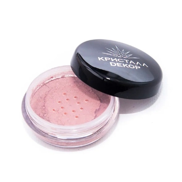 Румяна &amp;quot;Золотистый турмалин&amp;quot;, 5 гр. Кристалл Декор