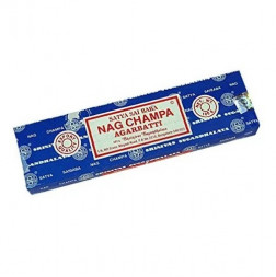 Satya Nag Champa - ароматические палочки, упаковка 100 гр.