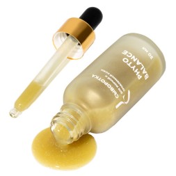 JURASSIC SPA Сыворотка для жирной и проблемной кожи лица, 30 мл - Phyto Balance