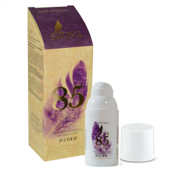 Sativa №85 Сыворотка для лица осветляющая, 30 мл
