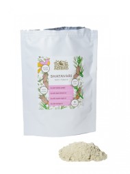 Шатавари, порошок тонкий, 100гр. (IndiBird)